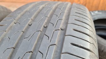 Letní pneumatiky Continental 205/60 R16 - 3