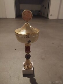 Poháry-vitezne trofeje - 3