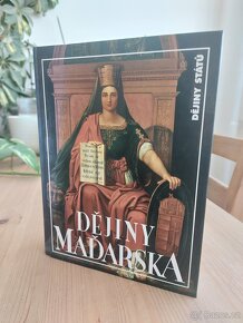 Dějiny států - Nakladatelství Lidové noviny - 3