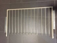 Výsuv na kalhoty do skříně - 3