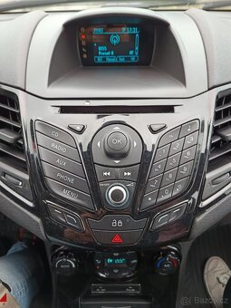 Ford Fiesta - 3