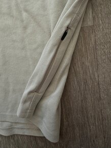 Poc Poise Tee / Light sandstone beige - 3