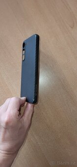 Tactical na Samsung Galaxy S23+ - 3
