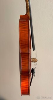 Housle Čermák - 3