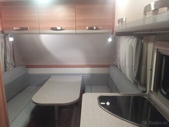 Karavan Weinsberg - 3