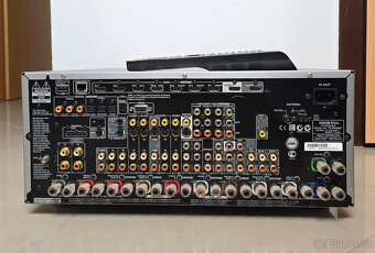 Onkyo TX-NR5007 / TOPmodel / internet radio - 3