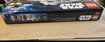 Zbrusu nové zapečetěné -LEGO Star Wars 7965 Millennium - 3