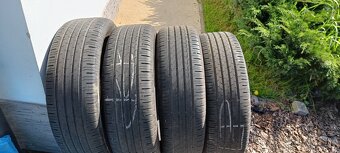 Continental ecocontact 6 R17 - 3