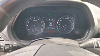 Hyundai i30, 1,5 DPI, hatchback, Comfort, 2021 - 3
