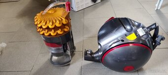 Dyson Cinetic Big Ball Multifloor 2 - 3