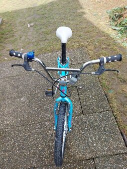 Dětské kolo Specialized hotrock vel.20 - 3