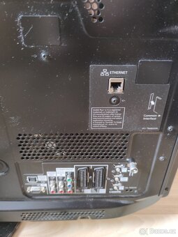 Panasonic Viera TX-P42G20E - 3