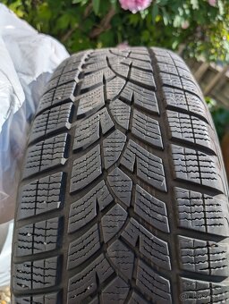 Zimní pneu 225/65R17 102H - 3