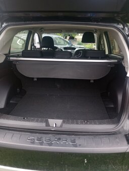Subaru XV 2.0L diesel 4x4. - 3
