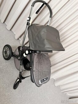 Kočárek Bugaboo Cameleon Viktor & Rolf - 3
