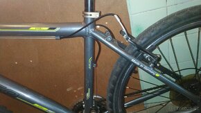 Horske kolo CYCO - 3