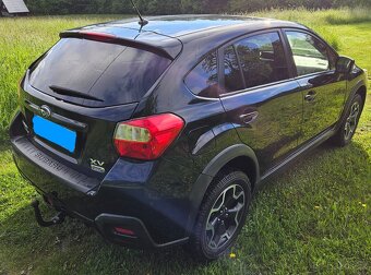 Subaru XV 2,0d AWD - 3