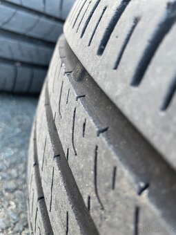 Alu kola Octavia 3 205/55 R16 (Ilias) - 3