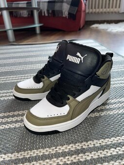 PUMA - 3