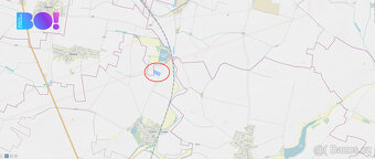 Prodej pole, 32803m², okres Mladá Boleslav - 3
