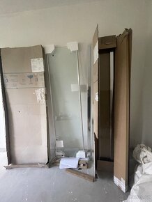 Sprchovy kout SanSwiss 80x80 DIVERA D22DE2B - 3