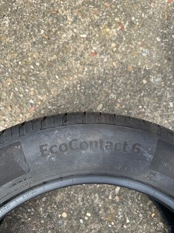 Letní Pneu 235/55 R18 - 3