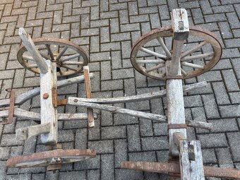 Žebřiňák - 3