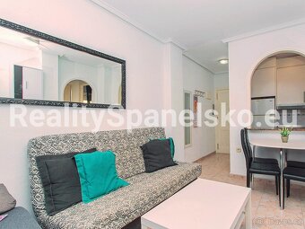 Apartmán 3-кк Alicante / Španelsko/Torrevieja La Mata - 3