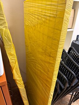 2x stůl Ikea Lagkapten 140x60 - 3