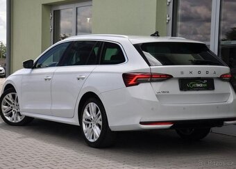 Škoda Octavia 2,0TDi FACELIFT TOP VÝBAVA 1.M - 3