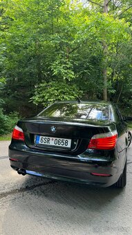 bmw e60 - 3