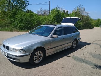 BMW 523 - 3