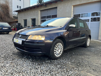 Fiat Stilo 1.9 JTD 59Kw KLIMA - 3