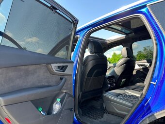 Audi SQ7 4.0 tdi 320 kw - 3