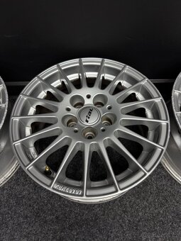 Alu RIAL 5x100 15” - 3