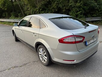 Prodám Ford Mondeo 2.2 147kw - 3