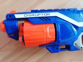 Nerf Elite Disruptor - pistole - 3