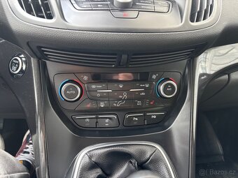 Ford kuga - 3
