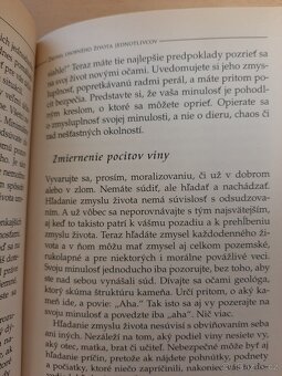Rozhovoroy s anjelmi o zmysle života. - 3