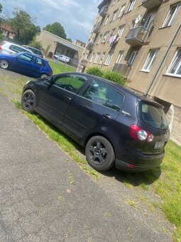 Golf 5 plus Automat - 3