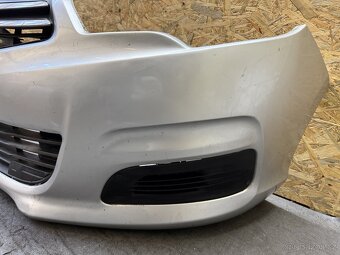Predni naraznik s maskou Citroen C4 2011 - 3