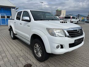Toyota Hilux 3.0D-4D 4WD - 3