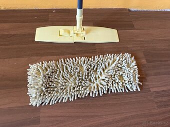 Ruční mop na úklid - 3