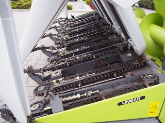 CLAAS Conspeed 6-75 C - 3