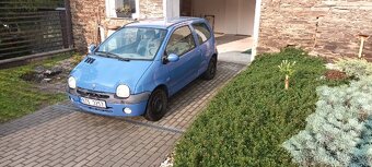 Prodám renault twingo - 3