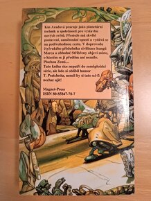 ☘️ Terry Pratchett - Strata ☘️ - 3