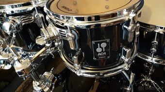 Prodám nové bicí a Sonor AQ1 birch- Stage - 3