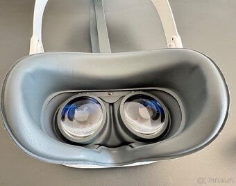 VR brýle Pico Neo 3 Pro - zánovní - 3
