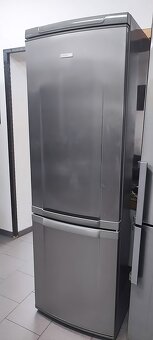 Lednice s mrazákem SAMSUNG - NO FROST, Electrolux - 3