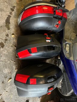 SUZUKI GSR 600 2009 25 kw A2 - 3